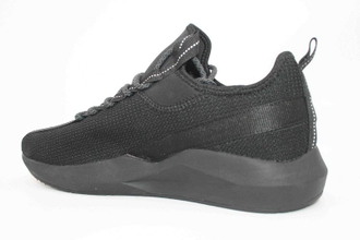 Кроссовки Reebok Sole Fury черные