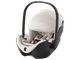 Коляска 3в1 Britax Roemer Smile 5Z LUX Soft Taupe + BS Pro Soft Taupe