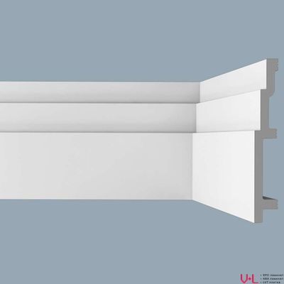 Плинтус Bello Deco XPS П13 2000х140х20