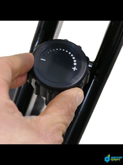 Велотренажер DFC Slimmy