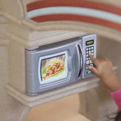 Кухня «Веселые поварята»