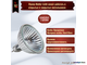 Muller Licht HLRG/A-35/520F/X Xenon FTD/C 20w 12v GU4
