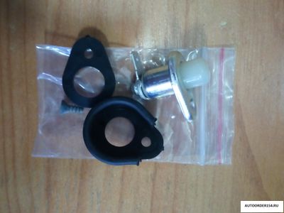 Ремкомплект кнопки света (салона) ВАЗ 2106