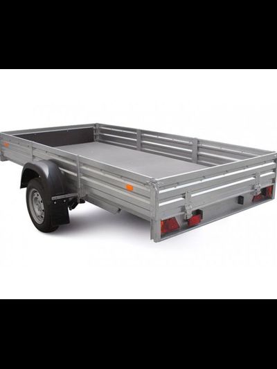 МЗСА 817712.022 Прицеп для мототехники и других грузов (3009×1511×290)