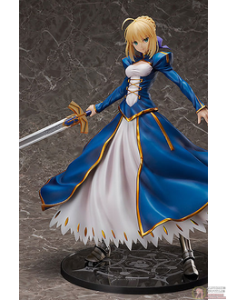 Фигурка 1/4 Сейбер (Saber)