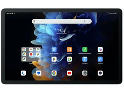 Blackview MEGA 1 8/256GB LTE Голубой