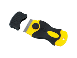 Нож скребковый мини МАСТАК 107-03007