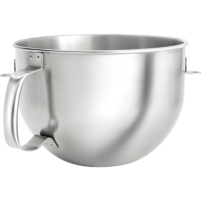 Миксер KitchenAid, Artisan, чаша 5,6 л., кремовый, 5KSM60SPXEAC