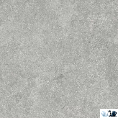 Керамогранит Alpas Euro Outdoor Fossil Gris 2 cм 60x60 см