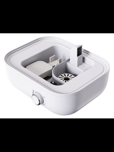 Увлажнитель ультразвуковой Zanussi ZH 4.5 T Classico