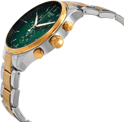 Швейцарские часы Tissot T116.617.22.091.00