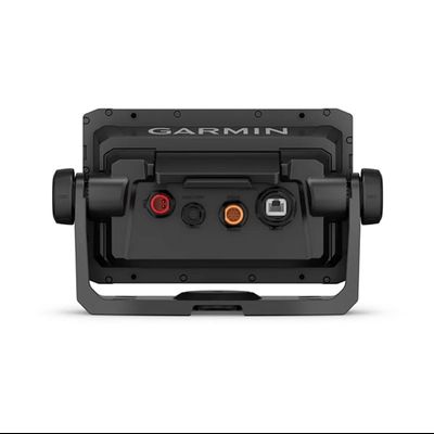 Эхолот-картплоттер Garmin Echomap UHD2 72сv без датчика (010-02593-00)