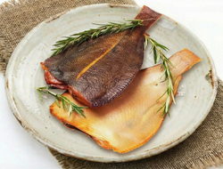 Копченая "Камбала"