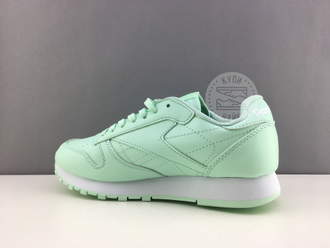 REEBOK CLASSIC MINT (36-40) Арт. 420M-A