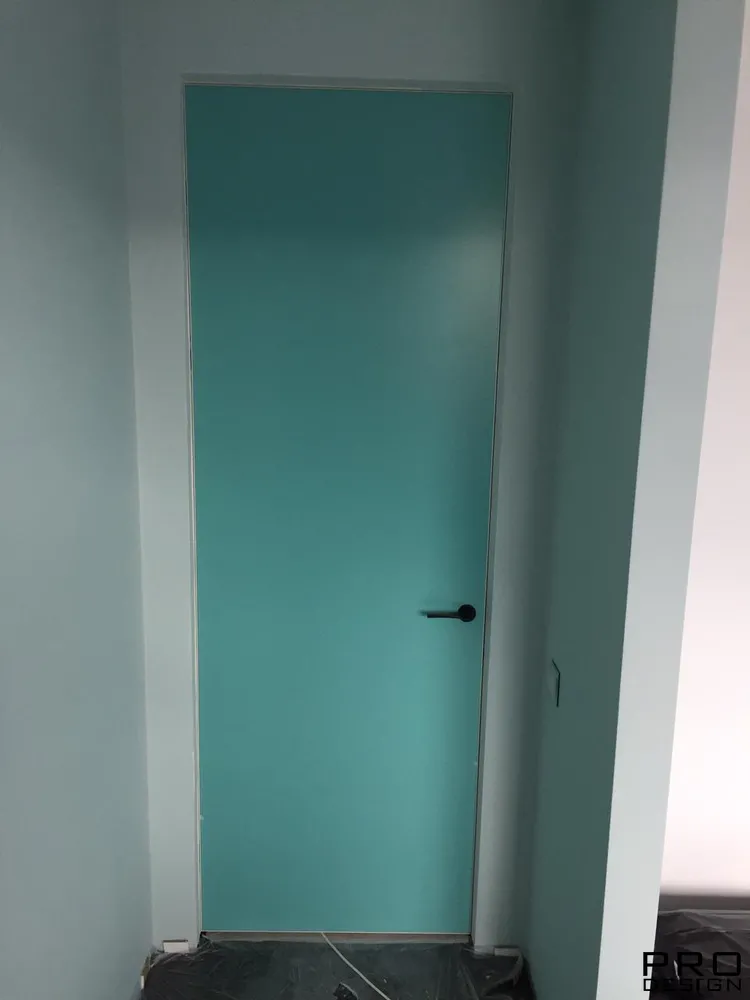 Скрытые двери PRO DESIGN 30