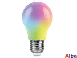 лампа ргб для белт-лайта