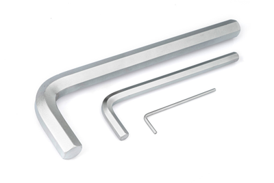 Набор угловых шестигранников 3-12 мм , 9 предметов Д561094