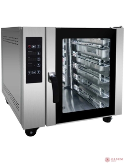 Печь конвекционная Miratek BX-5E