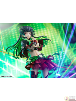 Фигурка 1/7 Фуюко Маюдзуми (Fuyuko Mayuzumi Neon Light Romancer Ver.)