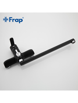 Смеситель для ванной FRAP F2242