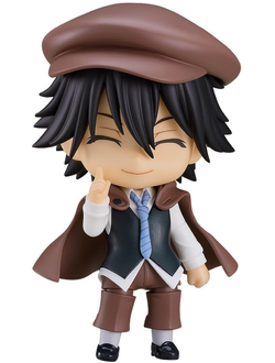 Нендроид Рампо Эдогава (Ranpo Edogawa)