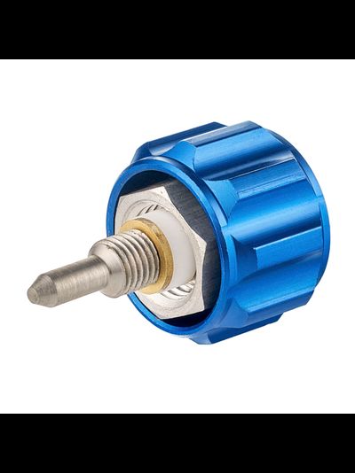 Узел вентиля КП к ГЗУ-08 и ГВ серии ТУРБО