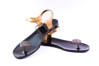 Сандалии Zhoelala VALENTINE — арт. 18