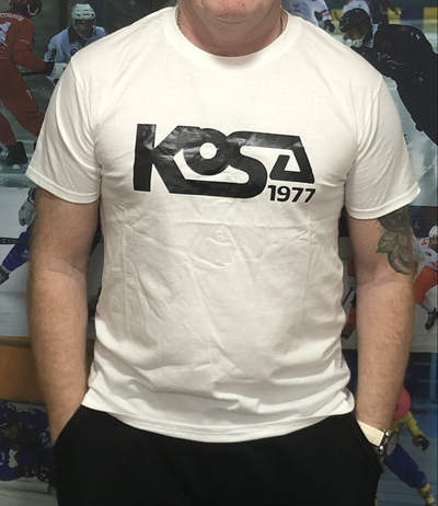 футболка KOSA1977
