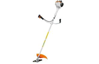 Мотокоса STIHL FS 55 (0,75 кВт, GSB 230-2, AutoCut 25-2, 2-х плечев. ремень) 4140-200-0475