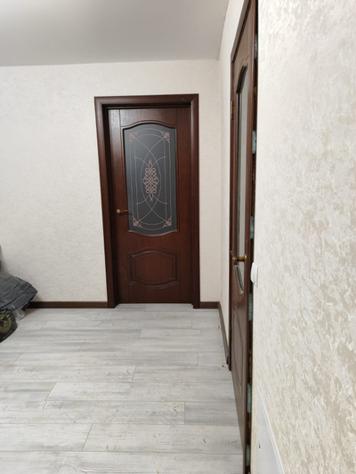 CORDONDOOR/ МАРИЯ/ ШПОН FINE-LINE/ ШОКОЛАД/ ПОЛОТНО ОСТЕКЛЕННОЕ/ УФ ФОТОПЕЧАТЬ