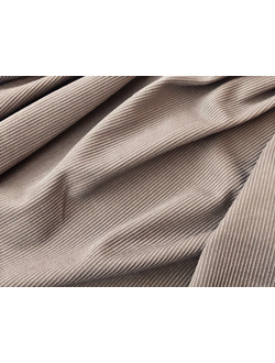 Вельвет-велюр ТЕСЛА стрейч Цвет 99 Под заказ