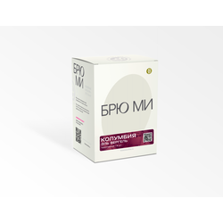 Колумбия Эль Вергель (бокс 6 шт)