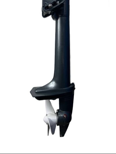 ЛОДОЧНЫЙ МОТОР BAIKAL 2.6HP