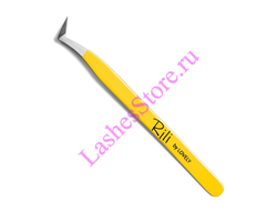 Пинцет RILI Yellow -  «ТОПОРИК»