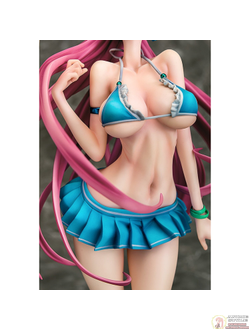 Фигурка 1/7 Juliana Everhart