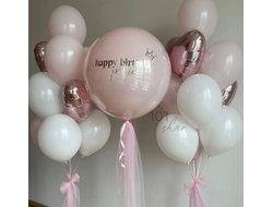 Комплект "Для принцессы"