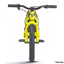 Электромотоцикл Velocifero BABY JUMP