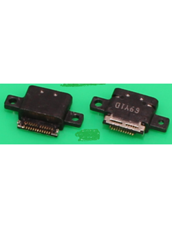 Разъем зарядки Xiaomi 5S (MC-428)