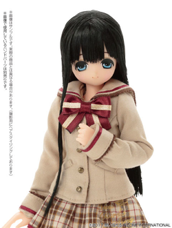 Кукла 1/6 PureNeemo Miu