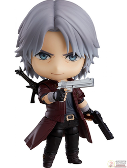 Нендроид Данте Спарда (Dante Sparda DMC5 Ver.)
