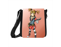 Сумка Borderlands, Бордерленд №15