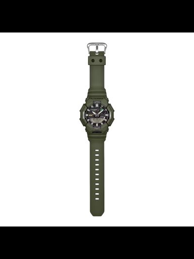 Часы Casio G-Shock GA-B010-3A