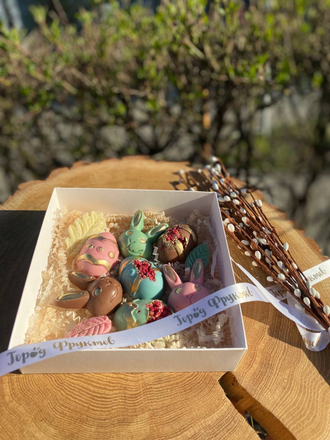 Пасхальное чудо