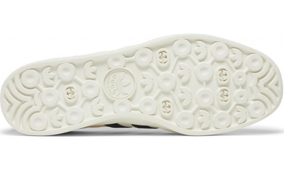 Adidas x Gucci Gazelle White