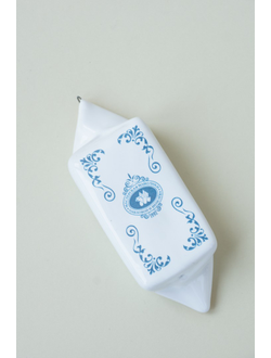 Конфетка "Зайчик с балалайкой"