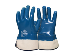 Перчатки "НИТРИЛ-SP КП"