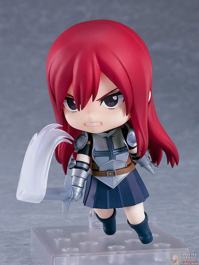 Нендроид Эрза Скарлет (Erza Scarlet)