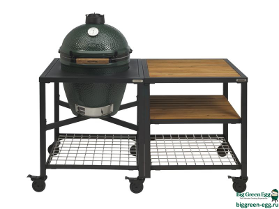 Базовый модуль EGG Frame для гриля Big Green Egg XL, 120229
