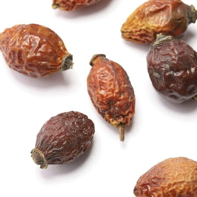 Шиповник, плоды целые 500 г