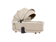 Коляска 2в1 Carrello Vector CRL-6550 Seashell Beige